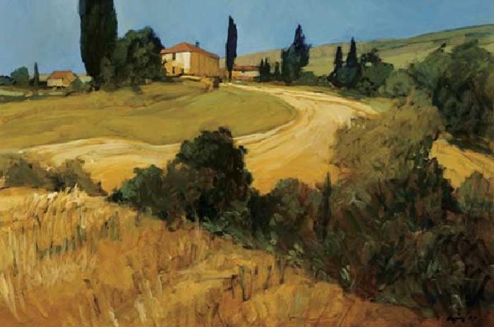 Philip Craig Bella Toscana